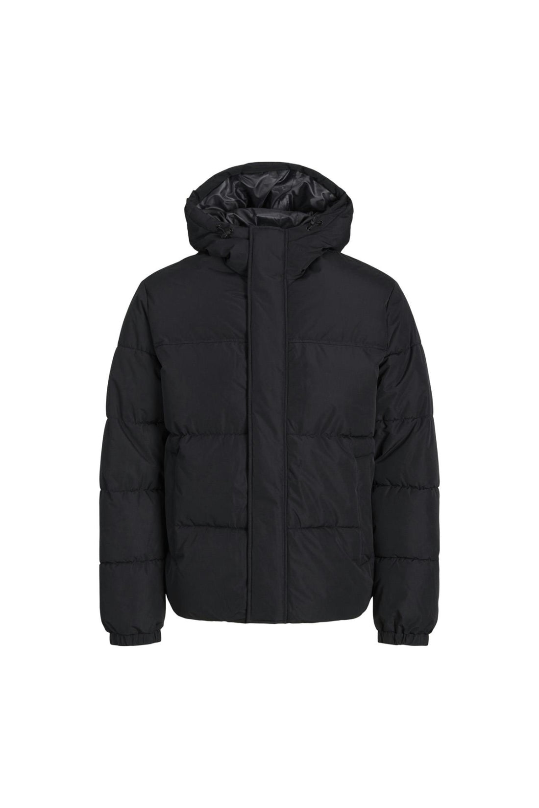 12256974 JJEBradley Puffer Hood Black
