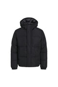 12256974 JJEBradley Puffer Hood Black