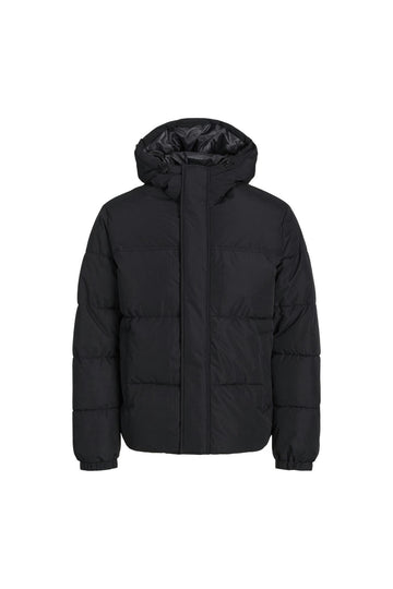 12256974 JJEBradley Puffer Hood Black