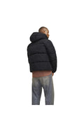 12256974 JJEBradley Puffer Hood Black