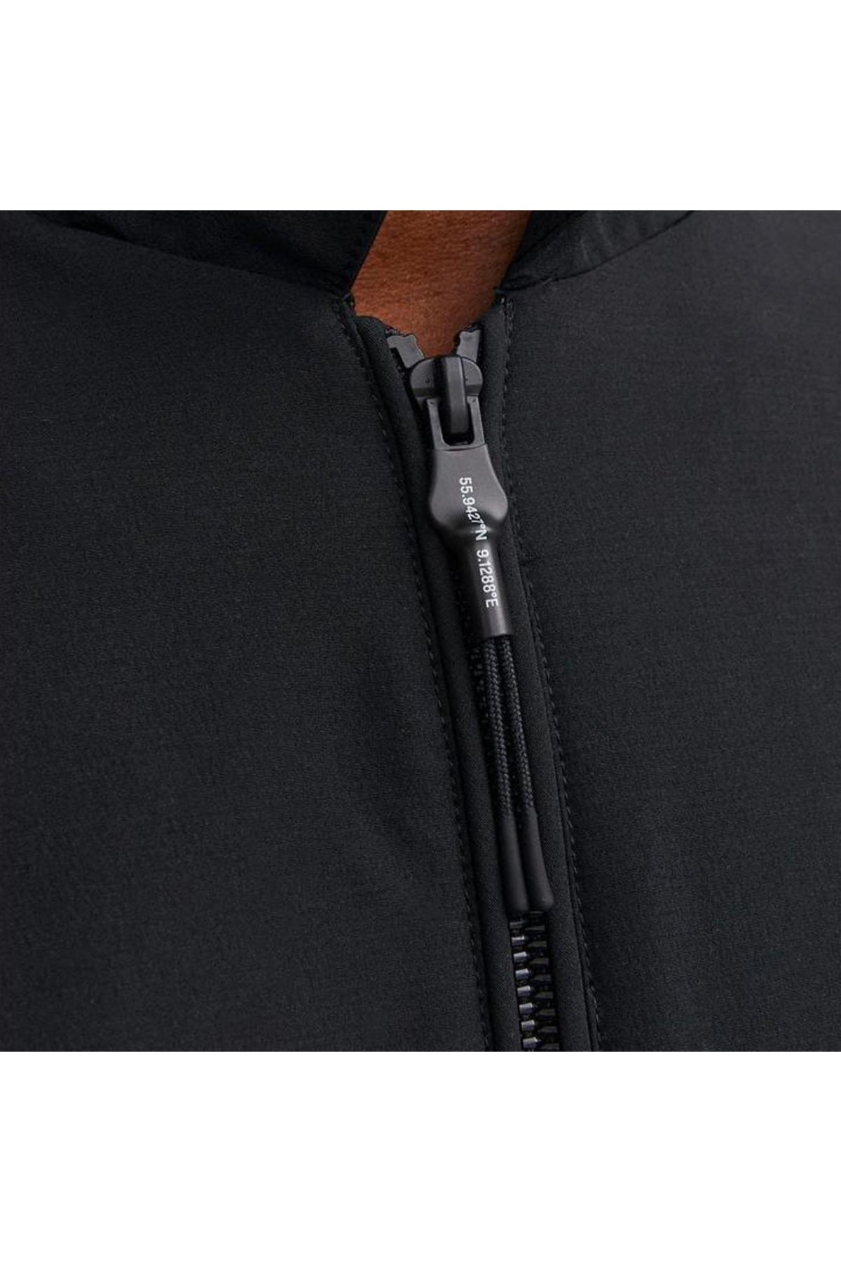 12252916 Jcotrack Shackets Black