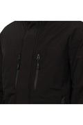 12241637 Jcoalpine Jacket Black