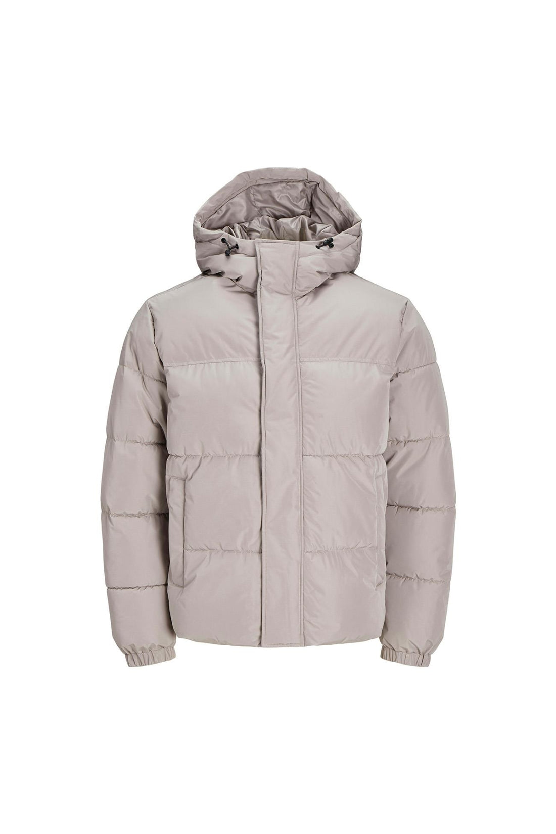 12256974 JJEBradley Puffer Hood Sn Mink