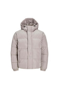 12256974 JJEBradley Puffer Hood Sn Mink