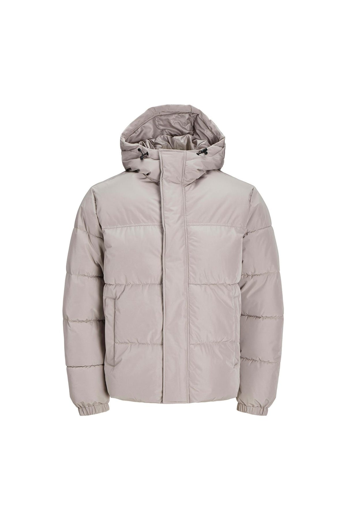12256974 JJEBradley Puffer Hood Sn Mink
