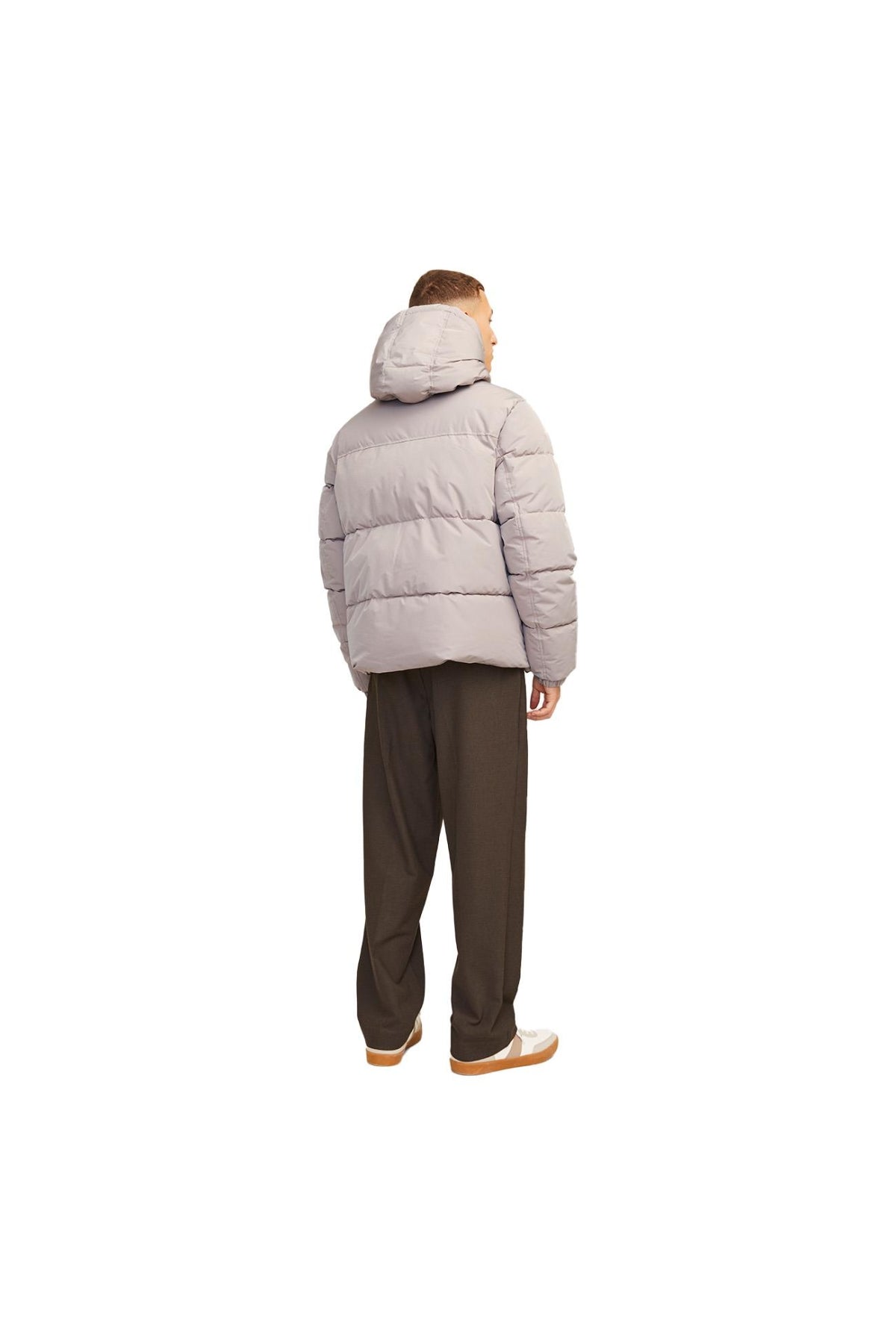 12256974 JJEBradley Puffer Hood Sn Mink