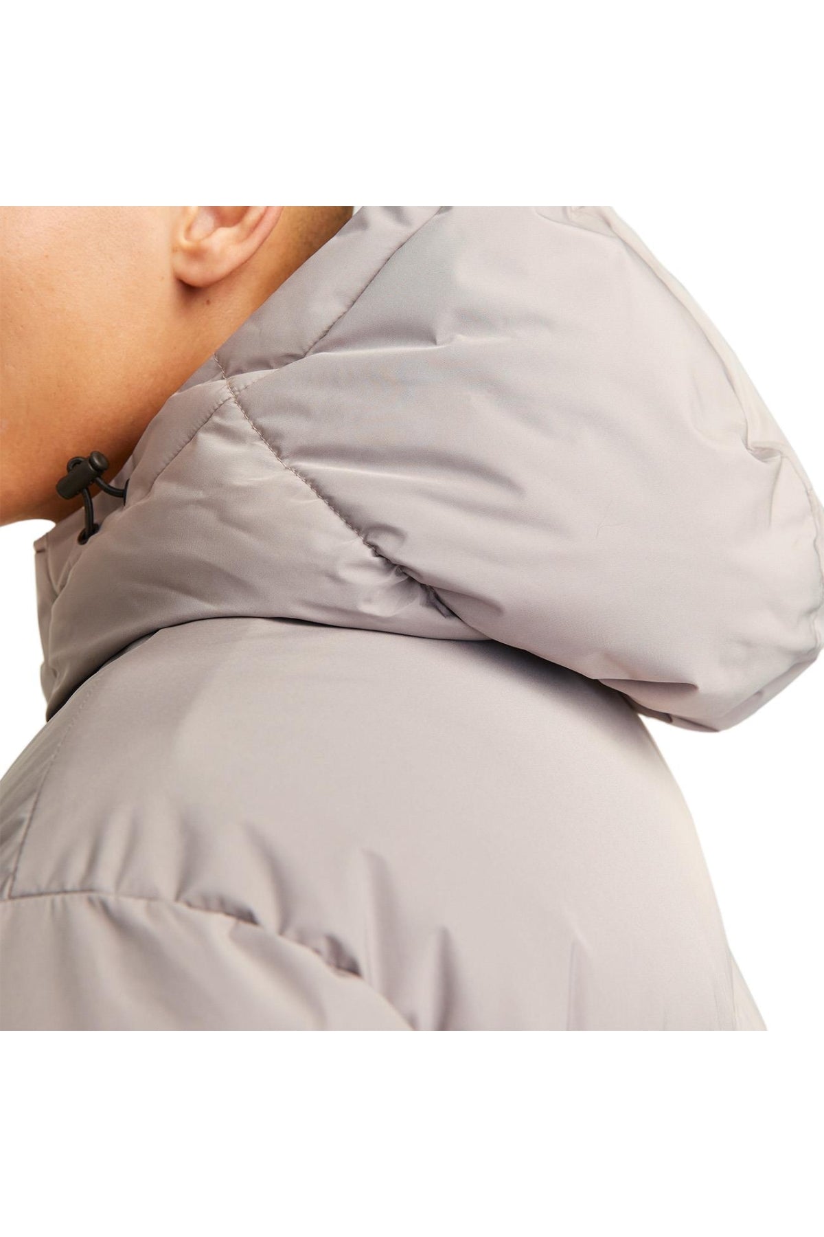 12256974 JJEBradley Puffer Hood Sn Mink
