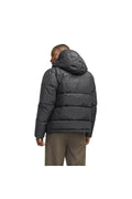12259850 Jjworld Puffer Jacket Smoked