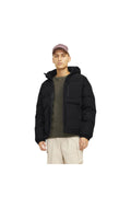 12258416 Jjeotto Puffer Jacket Black