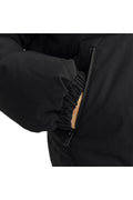 12258416 Jjeotto Puffer Jacket Black
