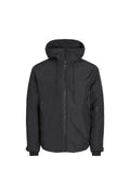 12262093 Jcosummit Padded Shell Jacket Sn Black