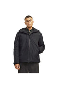 12262093 Jcosummit Padded Shell Jacket Sn Black