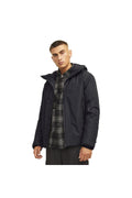 12262093 Jcosummit Padded Shell Jacket Sn Black