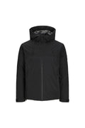 12260486 Jcoaiden Transitional Jacket Sn Black
