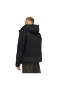 12260486 Jcoaiden Transitional Jacket Sn Black