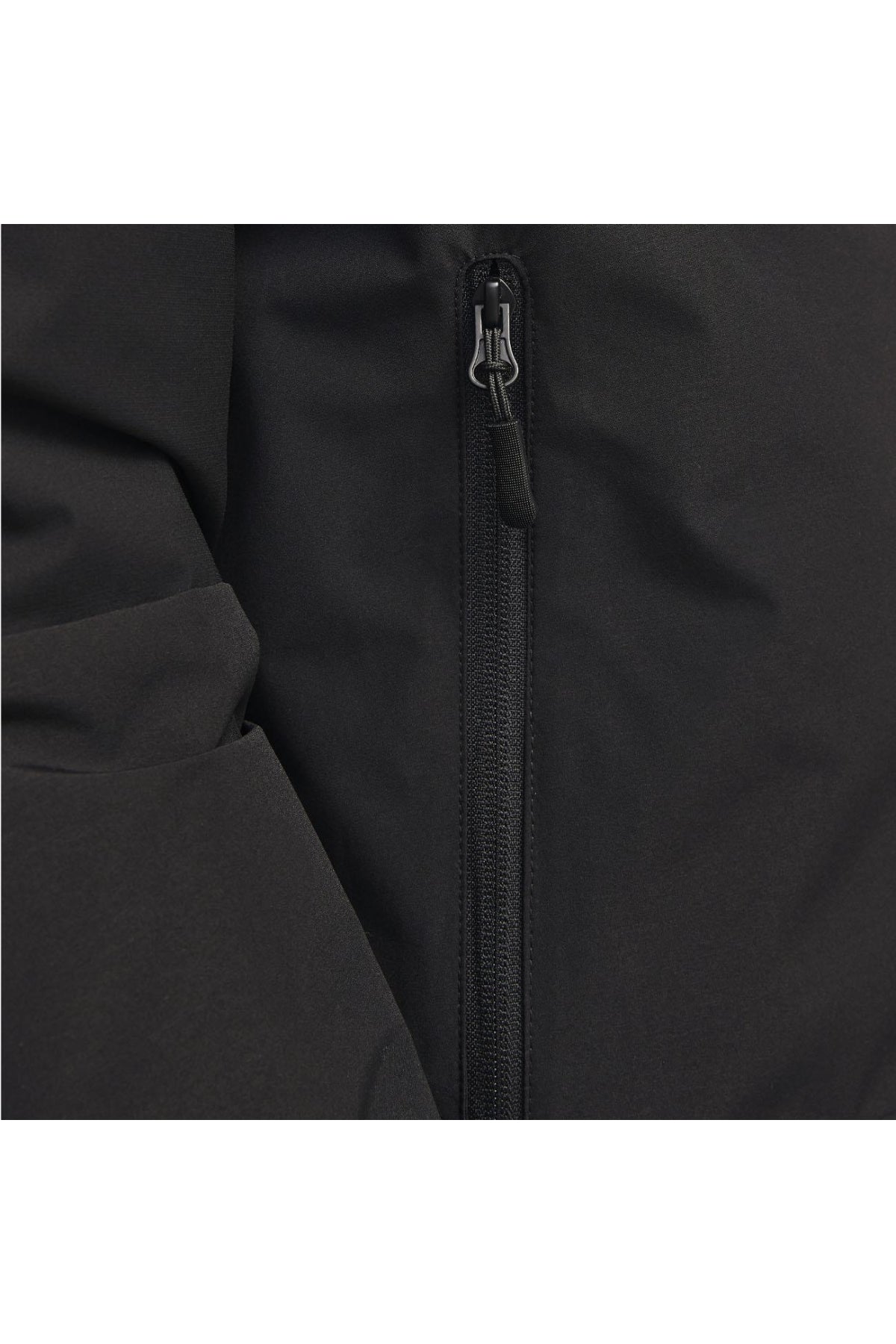 12260486 Jcoaiden Transitional Jacket Sn Black
