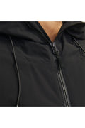12260486 Jcoaiden Transitional Jacket Sn Black