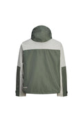 12253569 Jcohike Light Jacket Green