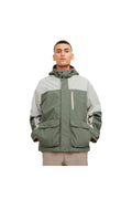 12253569 Jcohike Light Jacket Green