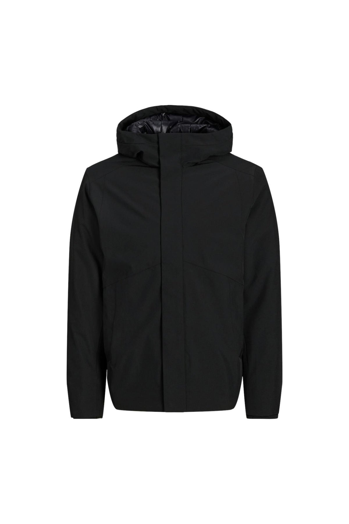 12258405 Jjekeen Jacket Black