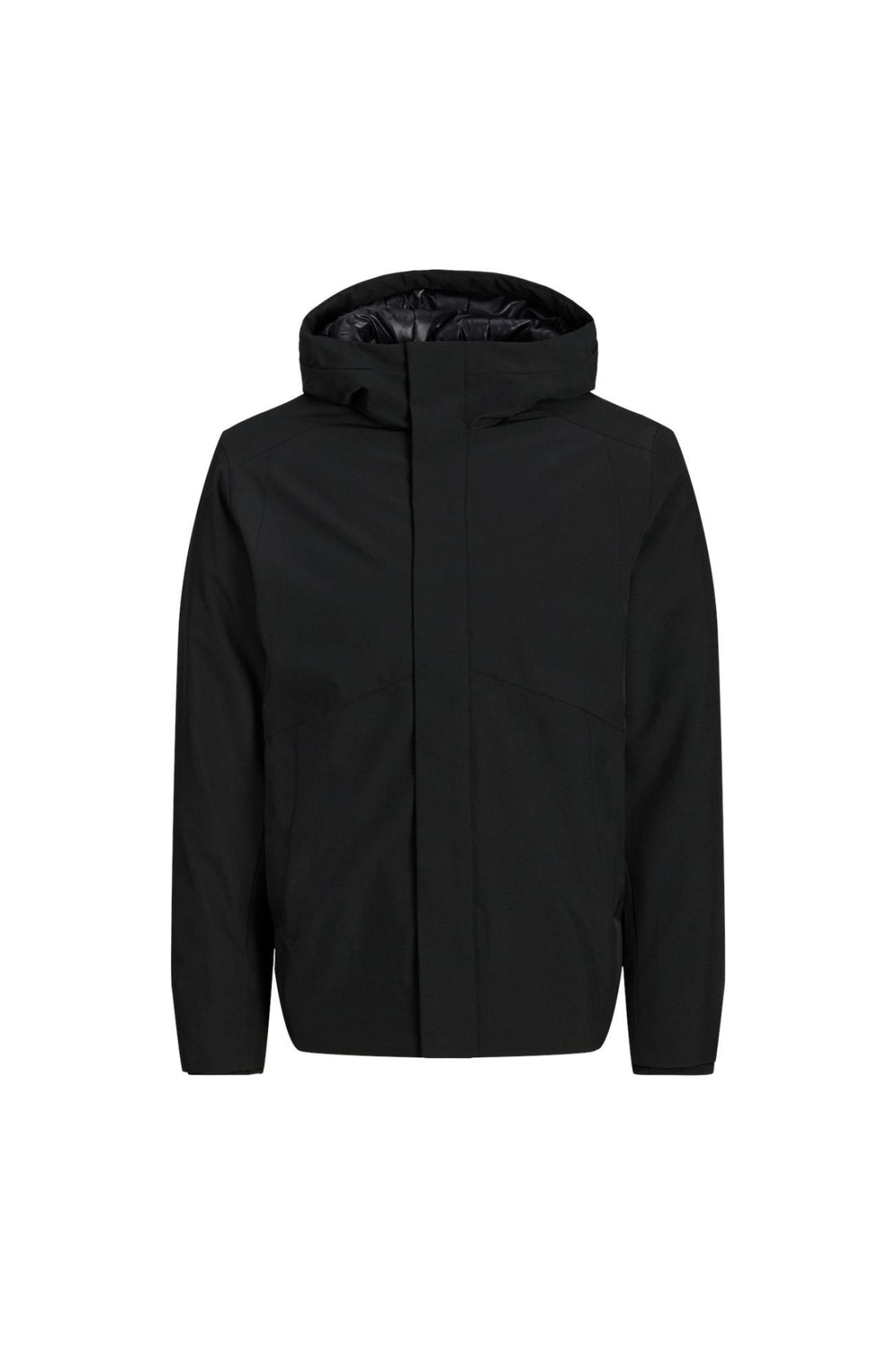 12258405 Jjekeen Jacket Black