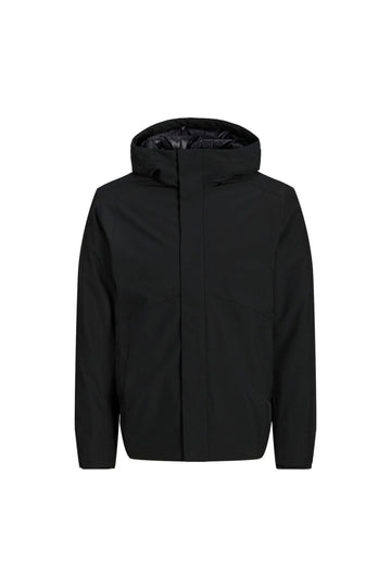12258405 Jjekeen Jacket Black