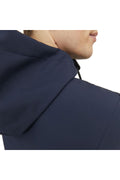 12236300 Jjebasic Softshell Hood Noos Navy