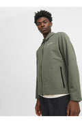 Jack Jones Jcotrack Shacket Men's Green Jacket 12252916-21