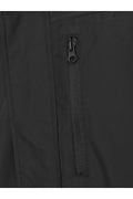 Jack Jones Jcohike Light Jacket Men's Black Jacket 12253569-02