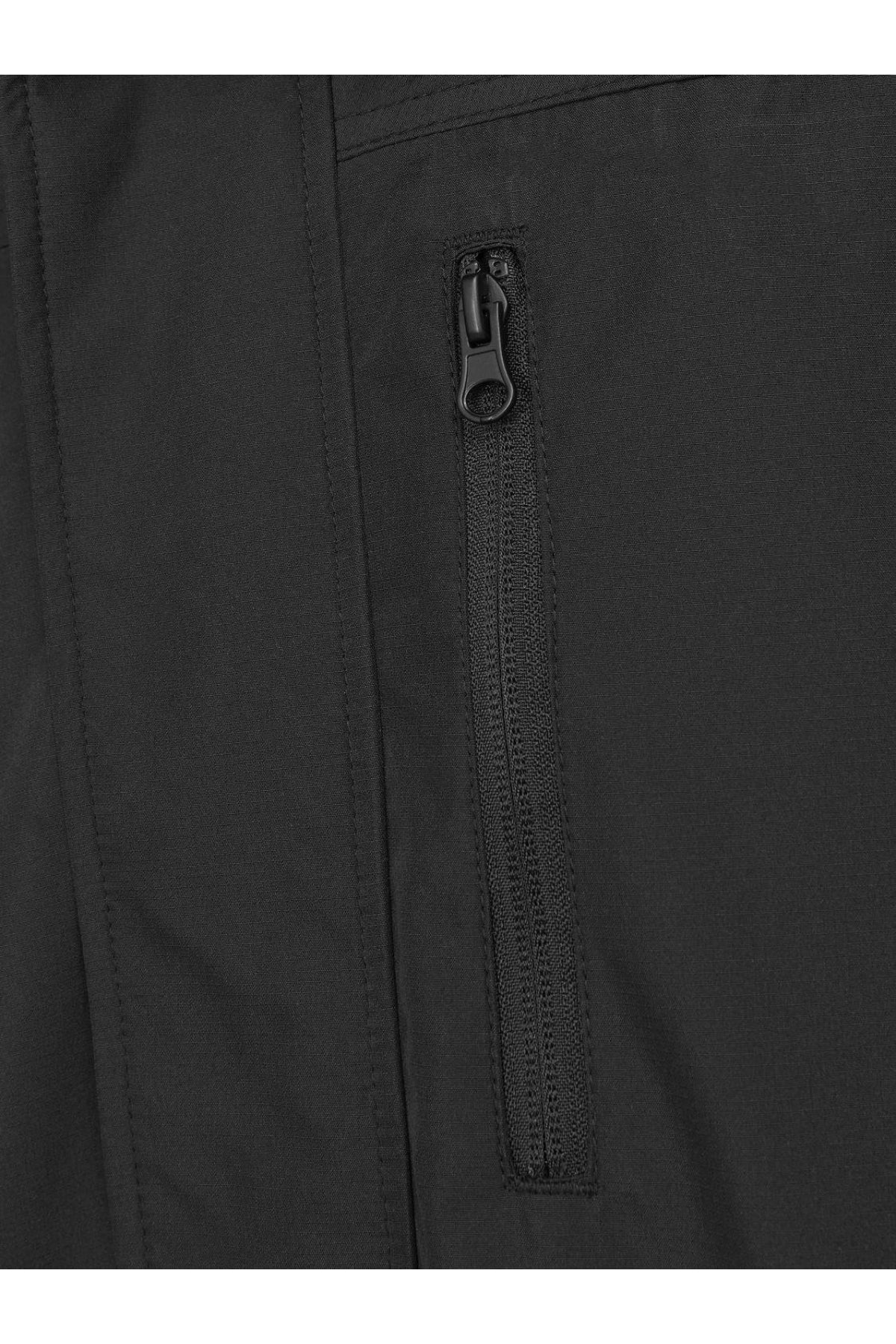 Jack Jones Jcohike Light Jacket Men's Black Jacket 12253569-02