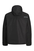 Jack Jones Jcohike Light Jacket Men's Black Jacket 12253569-02