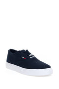 Men's Navy Sneakers