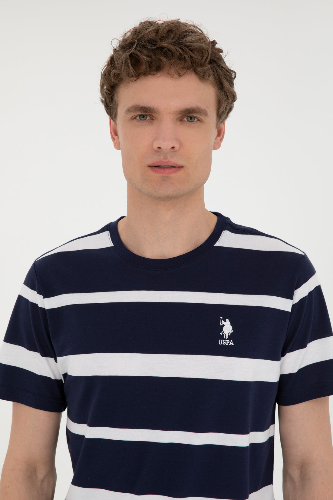 Men's Navy T-Shirt