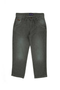 Boy's Khaki Jeans