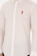 Men's Powder Long Sleeve Shirt