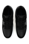 Men's Black Sneakers