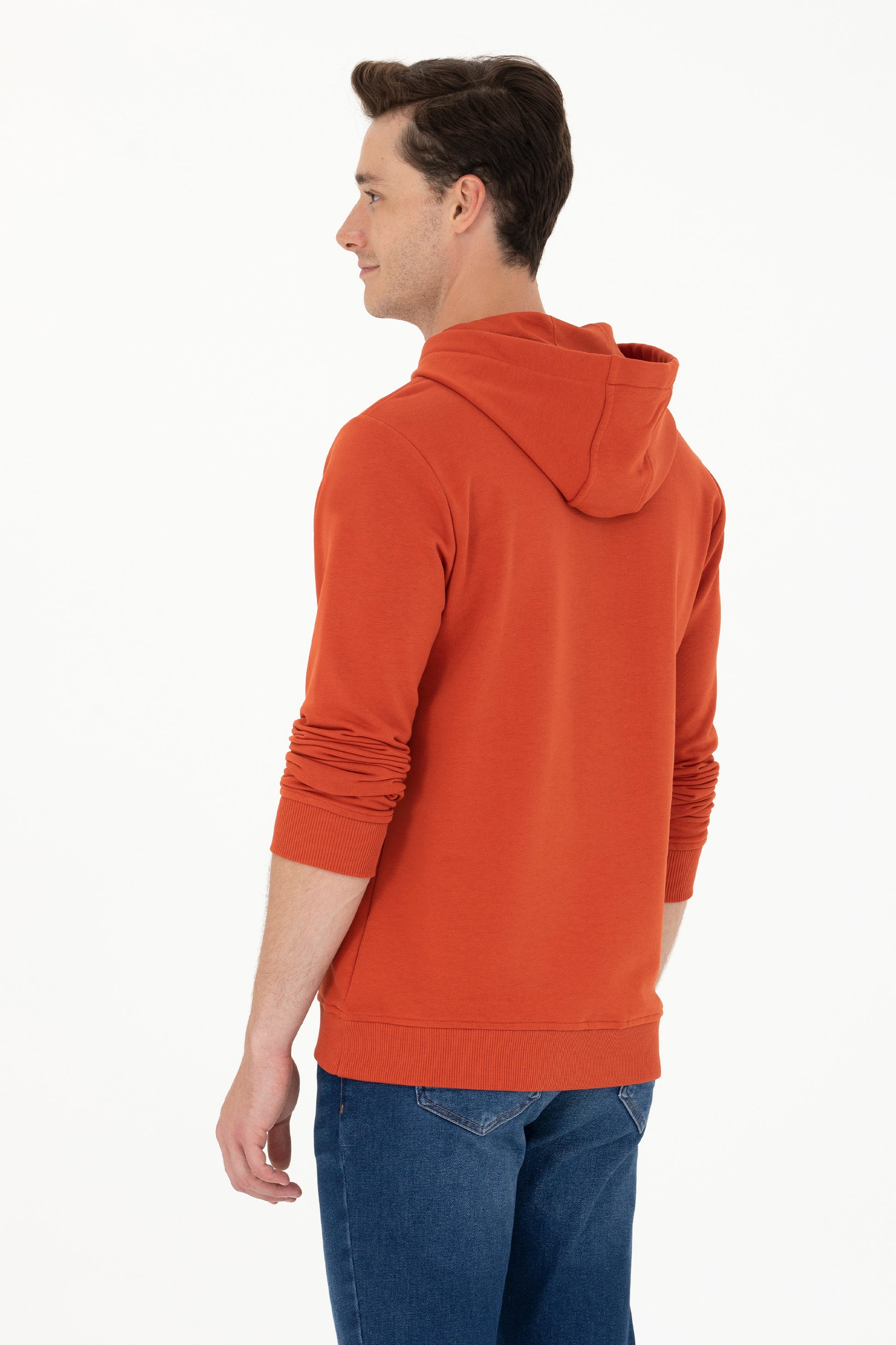 Men's Tile Sweatshirt