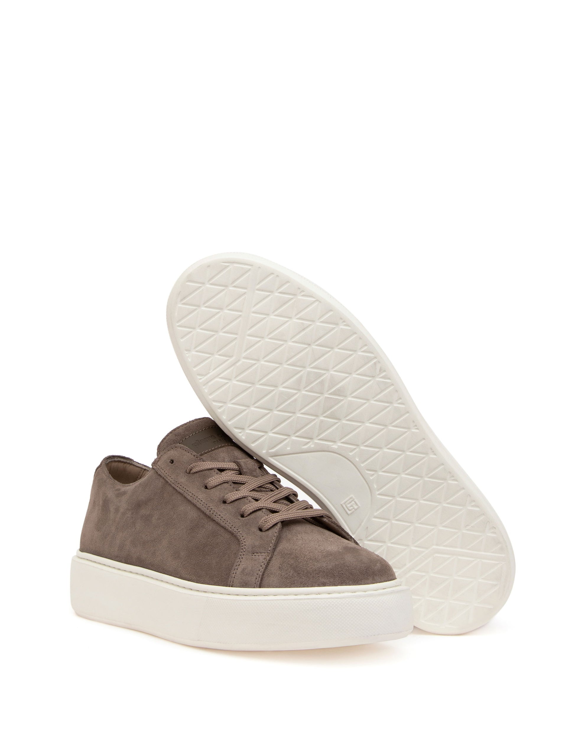 Mink Casual Shoes