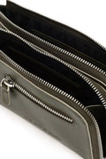 Men's Green Wallet