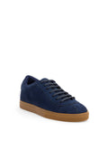 Navy Blue Casual Shoes