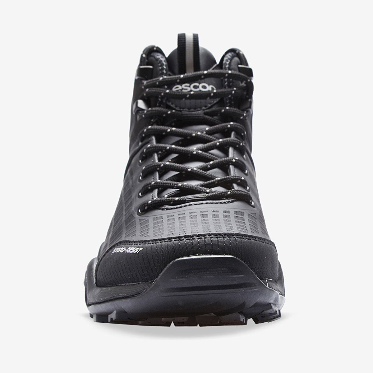 Alaska Max 4 Womens Trekking Boots