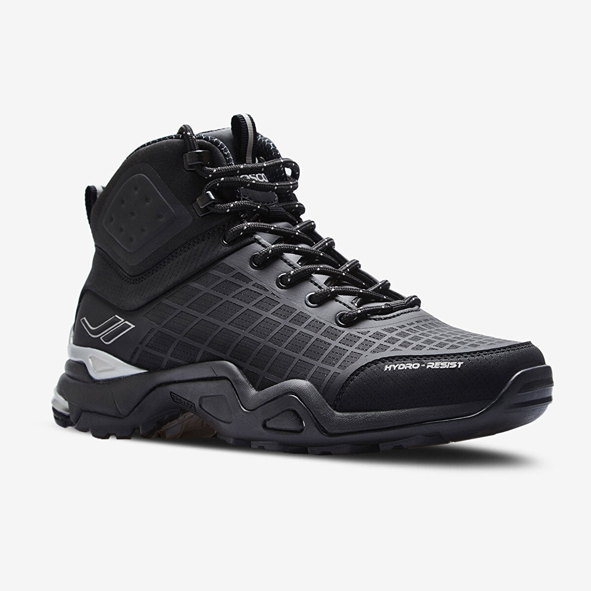 Alaska Max 4 Womens Trekking Boots