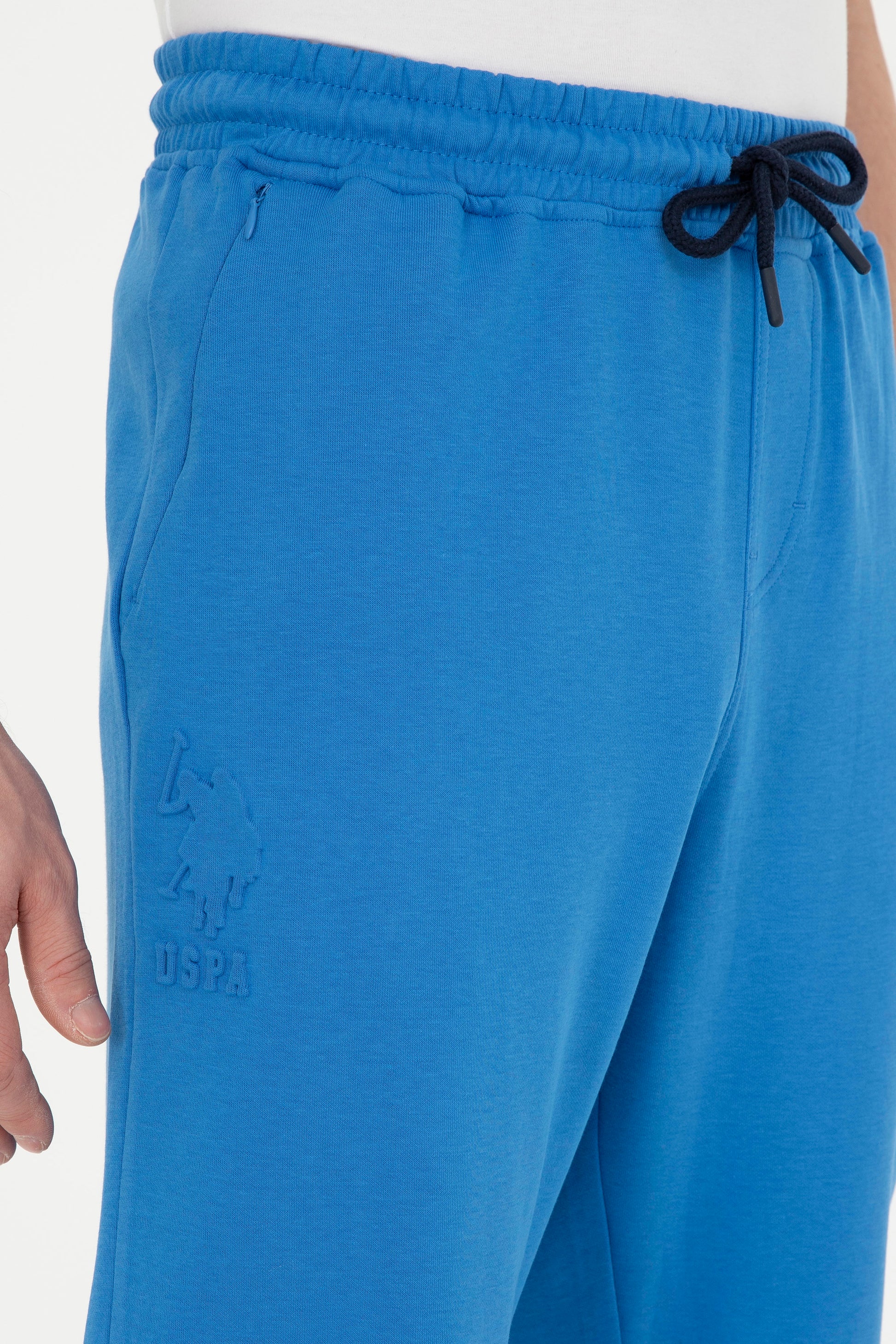 Men's Saks Sweatpants