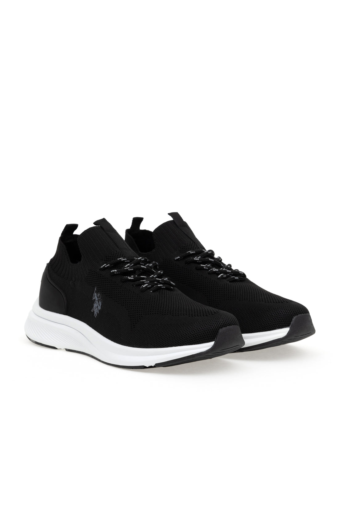 Men's Black Shoes