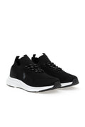 Men's Black Shoes