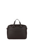 Men's Brown Briefcase