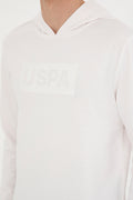 Men's Ecru Sweatshirt