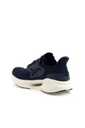 Men's Navy Sneakers