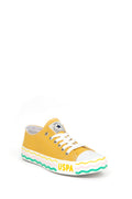 Women's Yellow Sneakers