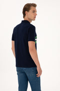 Men's Navy T-Shirt